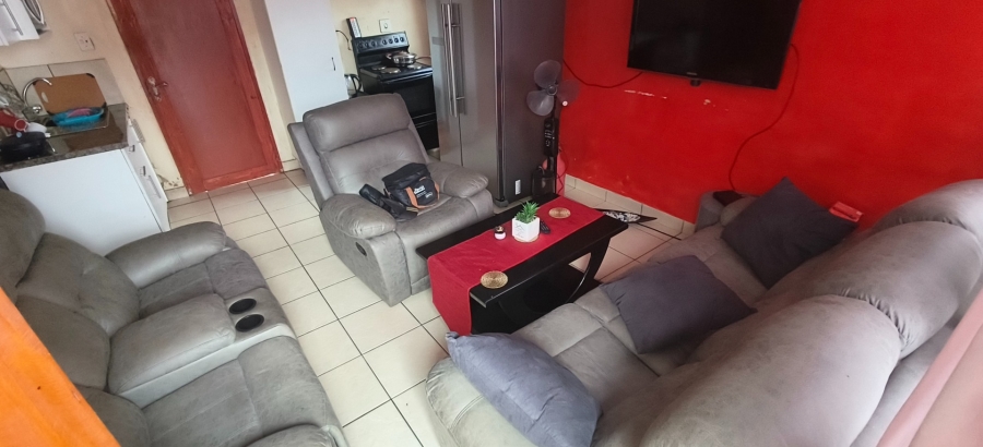 3 Bedroom Property for Sale in Seraleng North West